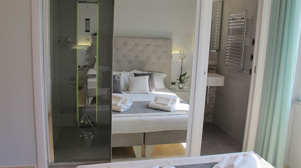Pantheon Caesar Relais Hotel Rome Exterior photo