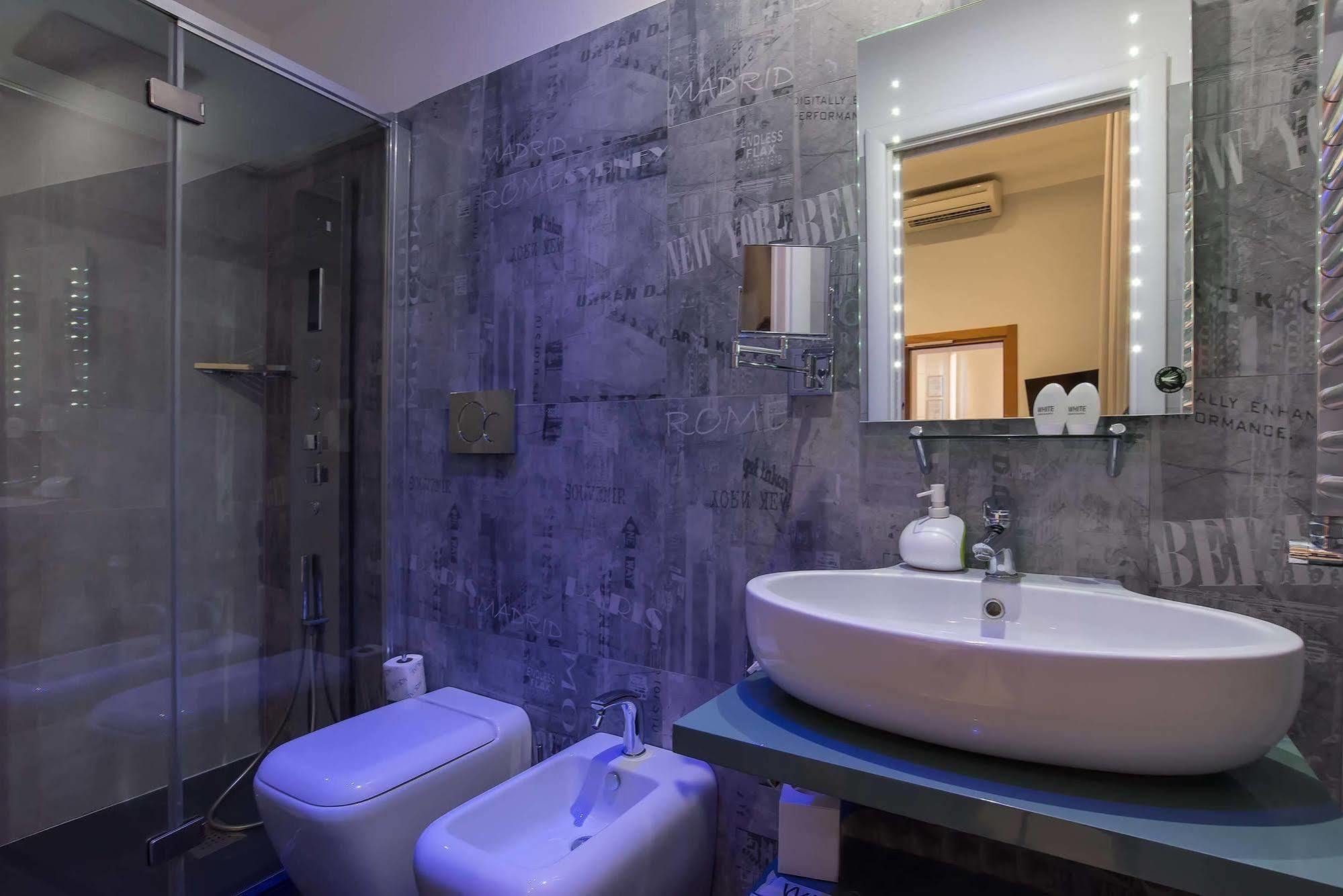 Pantheon Caesar Relais Hotel Rome Exterior photo